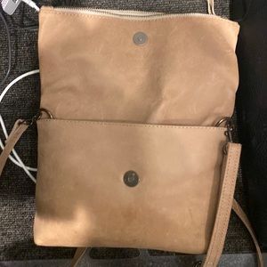 Able crossbody purse.